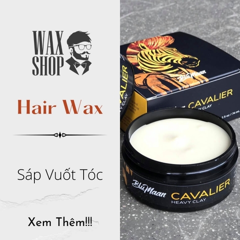 Sáp vuốt tóc nam cứng hay mềm  Nó thật sự vô nghĩa  Wax For Men